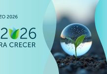 Chile se prepara para liderar la agenda global del agua: Congreso ACADES 2026 reunirá a los principales referentes nacionales e internacionales en materia hídrica Congreso ACADES 2026