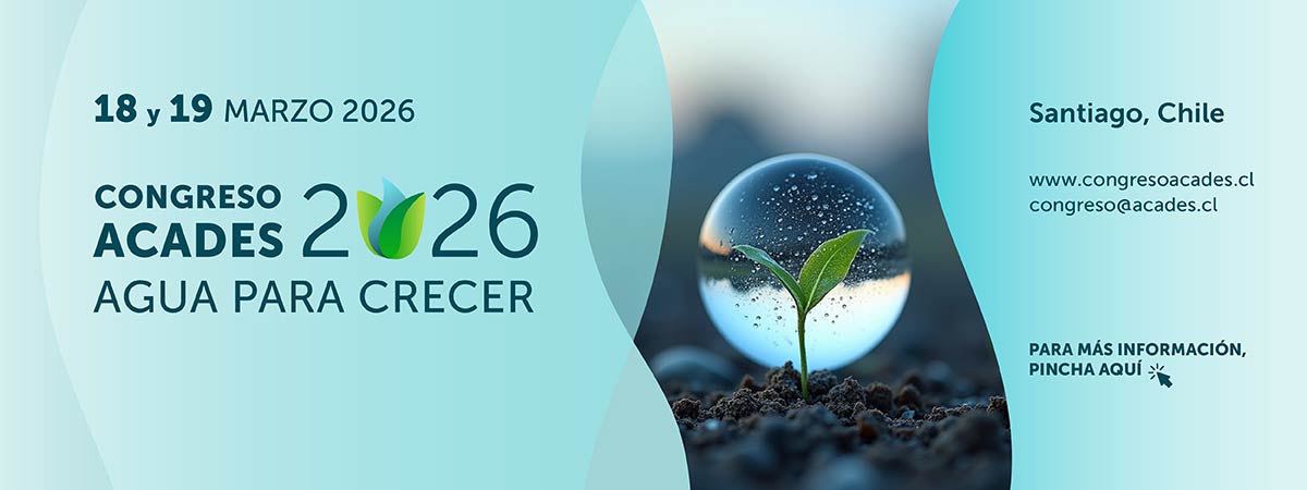 Congreso ACADES 2026 Congreso ACADES 2026