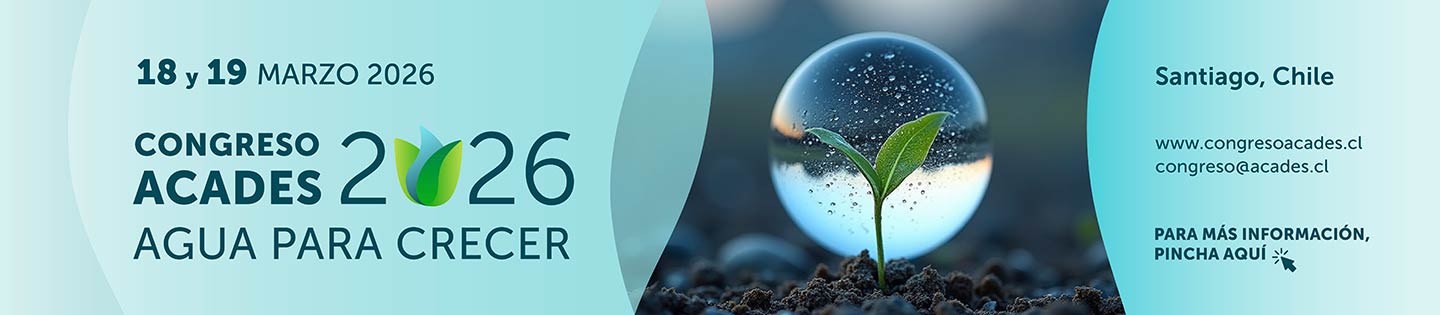 Congreso ACADES 2026