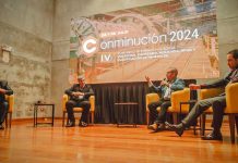 Conminución 2025: Congreso Internacional de Molienda de Minerales reunirá a los expertos más influyentes del sector Conminución 2025: Congreso Internacional de Molienda de Minerales reunirá a los expertos más influyentes del sector