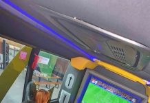 Consolas, streaming y experiencias inmersivas: así es el primer bus gamer del país