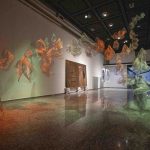 Últimos días para visitar Convergentes: la exposición que reúne obras de la nueva generación de artistas chilenos