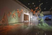 Últimos días para visitar Convergentes: la exposición que reúne obras de la nueva generación de artistas chilenos
