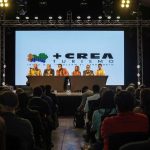 +Crea Turismo 2025 reunió a más de 300 personas para fortalecer el turismo con identidad en O’Higgins