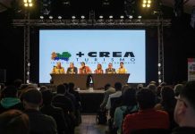 +Crea Turismo 2025 reunió a más de 300 personas para fortalecer el turismo con identidad en O’Higgins