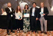 Cumbre Mundial de la leche: Soprole gana premio global en sostenibilidad en los IDF Dairy Innovation Awards 2025