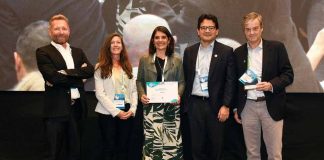 Cumbre Mundial de la leche: Soprole gana premio global en sostenibilidad en los IDF Dairy Innovation Awards 2025 Cumbre Mundial de la leche: Soprole gana premio global en sostenibilidad en los IDF Dairy Innovation Awards 2025
