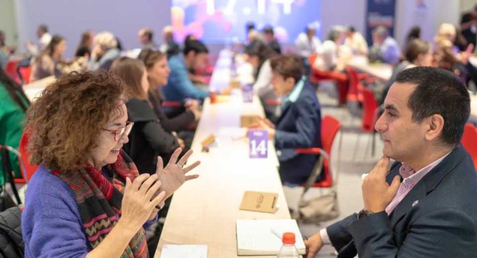 Cumbre Plateada 2025: Trabajando.com dispondrá empleos y asesoría laboral para mayores de 50 años