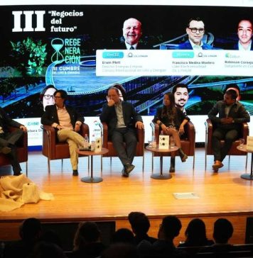 Cumbre del Litio y Energías analizó con expertos los pilares de la regeneración 
