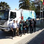 Curacaví optimiza la recolección de residuos con la incorporación de un nuevo Hyundai Pavise EX18 Automático 6×2 Curacaví optimiza la recolección de residuos con la incorporación de un nuevo Hyundai Pavise EX18 Automático 6x2