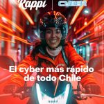 Con combos 2x1 y hasta un 60% de descuento: así se vive este Cyber Monday en Rappi