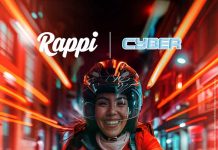 Con combos 2x1 y hasta un 60% de descuento: así se vive este Cyber Monday en Rappi