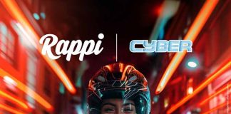 Con combos 2x1 y hasta un 60% de descuento: así se vive este Cyber Monday en Rappi