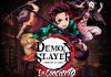 Demon Slayer en Concierto: Una noche épica de música y aventura.