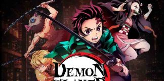 Demon Slayer en Concierto: Una noche épica de música y aventura.