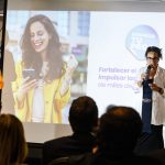 Lanzan programa “Despega tu pega” para impulsar la empleabilidad juvenil en Chile Lanzan programa “Despega tu pega” para impulsar la empleabilidad juvenil en Chile