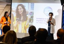 Lanzan programa “Despega tu pega” para impulsar la empleabilidad juvenil en Chile Lanzan programa “Despega tu pega” para impulsar la empleabilidad juvenil en Chile