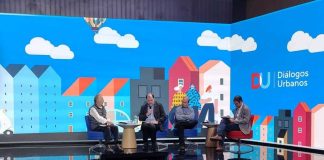 Diálogos Urbanos 2025: Comandos presidenciales debaten propuestas para enfrentar el déficit habitacional