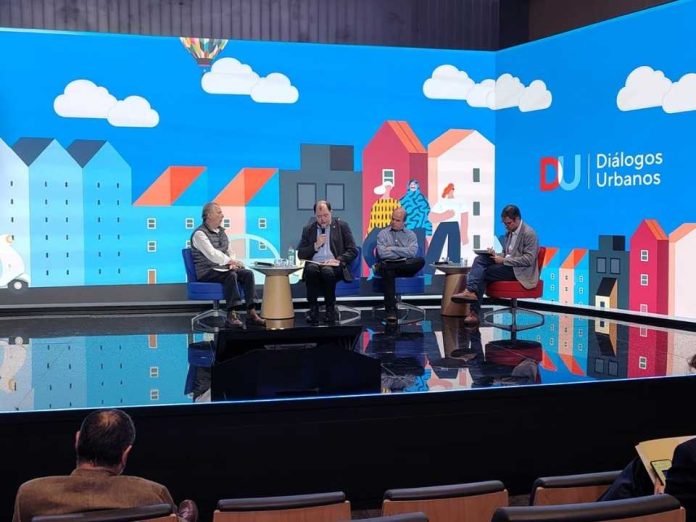 Diálogos Urbanos 2025 Comandos presidenciales debaten propuestas para enfrentar el déficit habitacional Diálogos Urbanos 2025: Comandos presidenciales debaten propuestas para enfrentar el déficit habitacional