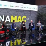 Segundo día del ENAMAC: diálogo público-privado avanza hacia una construcción sostenible