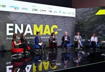 Segundo día del ENAMAC: diálogo público-privado avanza hacia una construcción sostenible