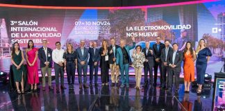 EXPERIENCIA E: la gran fiesta de los autos eléctricos, E-karts, tecnología y entretención para toda la familia EXPERIENCIA E: la gran fiesta de los autos eléctricos, E-karts, tecnología y entretención para toda la familia