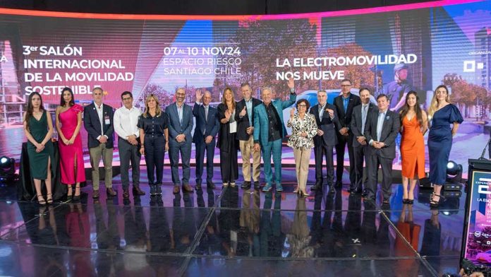 EXPERIENCIA E: la gran fiesta de los autos eléctricos, E-karts, tecnología y entretención para toda la familia EXPERIENCIA E: la gran fiesta de los autos eléctricos, E-karts, tecnología y entretención para toda la familia