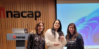 Ecosistemas Global recibe el premio a la innovación en Testing Chile 2025