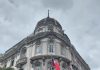 El Palacio Larraín cierra sus puertas al patrimonio