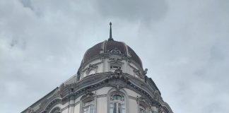 El Palacio Larraín cierra sus puertas al patrimonio