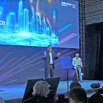 ”El futuro de la arquitectura digital no dependerá solo de las herramientas, sino de la inteligencia colectiva con que se las utilice” ”El futuro de la arquitectura digital no dependerá solo de las herramientas, sino de la inteligencia colectiva con que se las utilice”