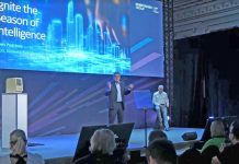 ”El futuro de la arquitectura digital no dependerá solo de las herramientas, sino de la inteligencia colectiva con que se las utilice” ”El futuro de la arquitectura digital no dependerá solo de las herramientas, sino de la inteligencia colectiva con que se las utilice”