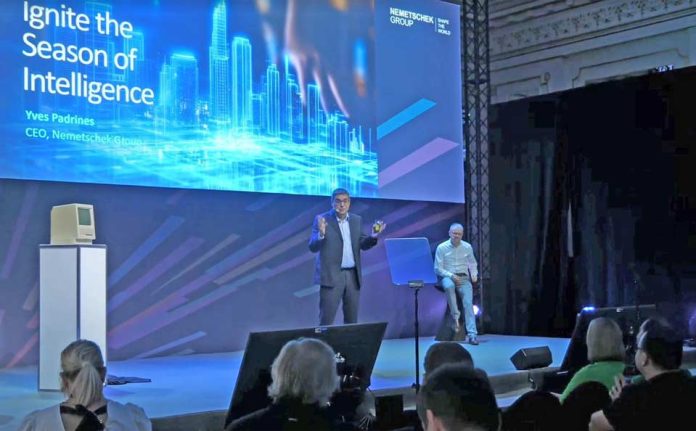 ”El futuro de la arquitectura digital no dependerá solo de las herramientas, sino de la inteligencia colectiva con que se las utilice” ”El futuro de la arquitectura digital no dependerá solo de las herramientas, sino de la inteligencia colectiva con que se las utilice”