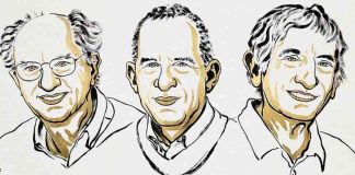 El hallazgo de John Clarke, Michel H. Devoret y John M. Martinis demuestra que los efectos de la mecánica cuántica
