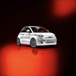 El icónico FIAT 500e eléctrico está en CyberDay con atractivas promociones