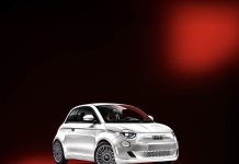 El icónico FIAT 500e eléctrico está en CyberDay con atractivas promociones