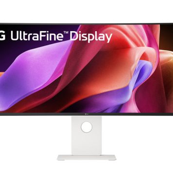 El salto al 6K: la nueva era de los monitores profesionales