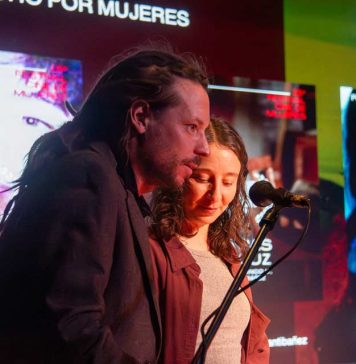 El volcán del cine se enciende en Pucón El volcán del cine se enciende en Pucón