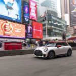 Elige tu propio guión: así se pueden personalizar los modelos de MINI en Chile