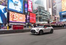 Elige tu propio guión: así se pueden personalizar los modelos de MINI en Chile