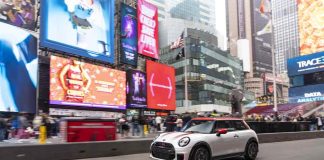 Elige tu propio guión: así se pueden personalizar los modelos de MINI en Chile