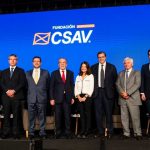 En Día del Comercio Global, Fundación CSAV analiza  el nuevo escenario geopolítico y los desafíos para Chile 