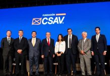 En Día del Comercio Global, Fundación CSAV analiza  el nuevo escenario geopolítico y los desafíos para Chile 