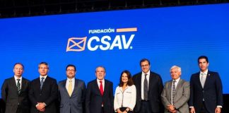 En Día del Comercio Global, Fundación CSAV analiza  el nuevo escenario geopolítico y los desafíos para Chile 