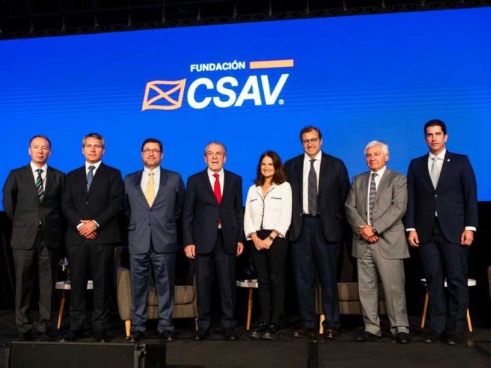 En Día del Comercio Global, Fundación CSAV analiza  el nuevo escenario geopolítico y los desafíos para Chile 