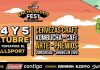 Enchelados Fest arranca hoy en Mall Sport: tres días de cerveza artesanal, comedia, música y cultura urbana al aire libre