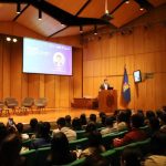Universidad de Chile alberga Primer Encuentro de Juventudes en Energía de América Latina y el Caribe