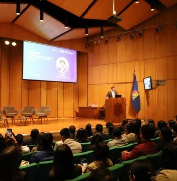 Primer Encuentro de Juventudes en Energía de América Latina y el Caribe Universidad de Chile alberga Primer Encuentro de Juventudes en Energía de América Latina y el Caribe