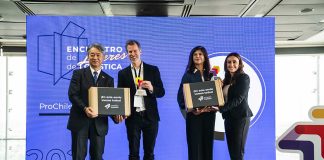 Encuentro de Líderes de Logística 2025: destaca la colaboración y la confianza como motores del desarrollo logístico nacional