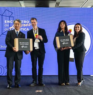 Encuentro de Líderes de Logística 2025: destaca la colaboración y la confianza como motores del desarrollo logístico nacional